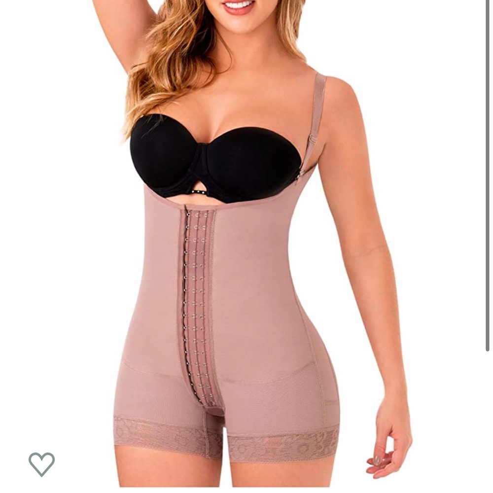 Large Faja